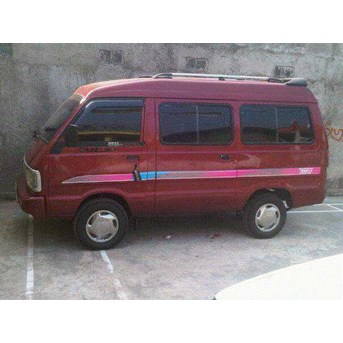 TRAVEL WONOGIRI