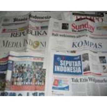 Pasang iklan Baris/ Kolom di Kompas Klasika