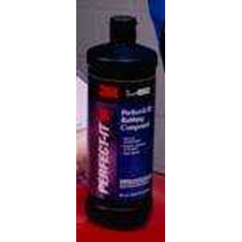 Perfect ItTMII Rubbing Compound• PN: 5933