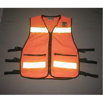 VEST COMMANDER