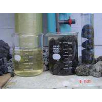 Carburate Stone