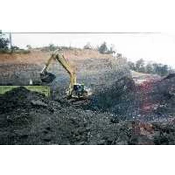 Indonesia Steam Coal