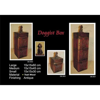 Doggist Box