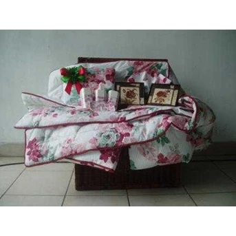 Parcel Bedding Complete