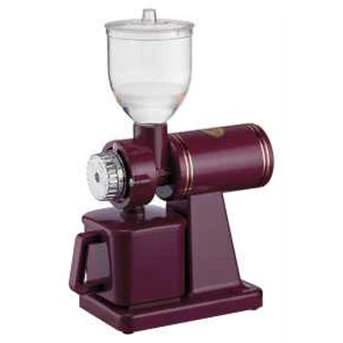 Latina-600N Single Origin & Kopi Luwak Grinder
