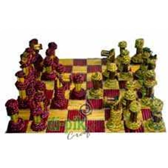 chess (catur)