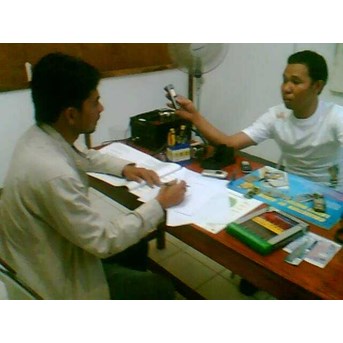 Teknisi HANDPHONE