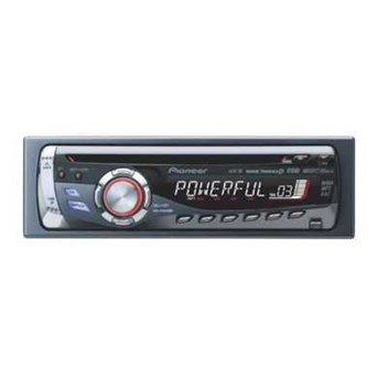 Pioneer 4950