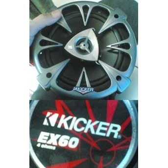 Kicker EX60