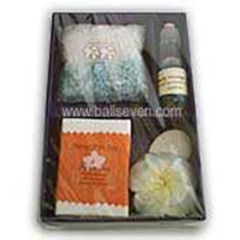 Medium Rough Bath Salt