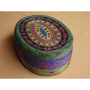 Medium Oval