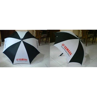 Payung Promosi - YAMAHA