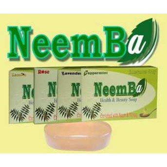 Neem Tranparent Soap