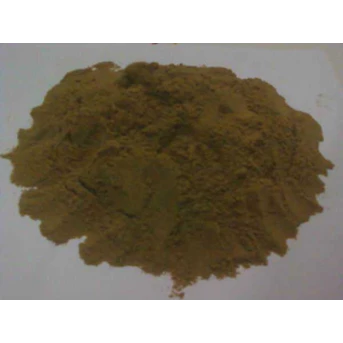 TEPUNG JAHE / GINGER POWDER
