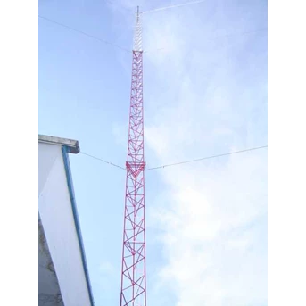 Tower Guy Wire