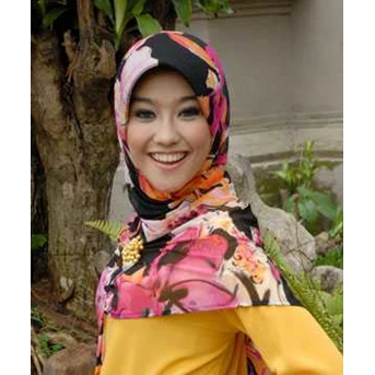 Jilbab Permata Type 7 N68