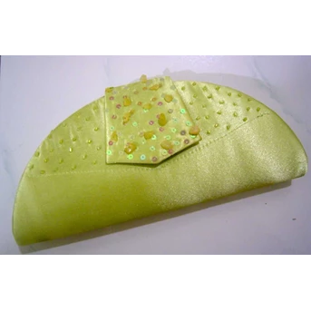 Tas Pesta Setengah Lingkaran (KODE 15A)