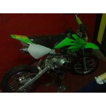 Gas-Gaz Mini Moto