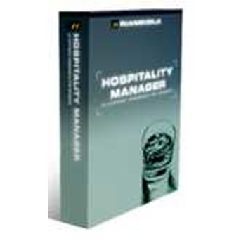 Hospitality Manager