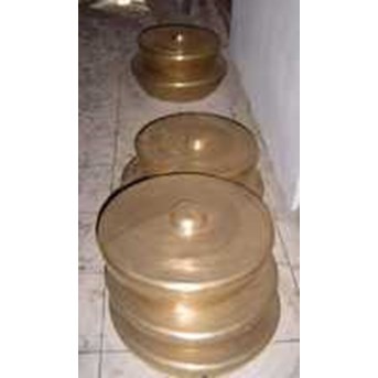 Sampel Gamelan