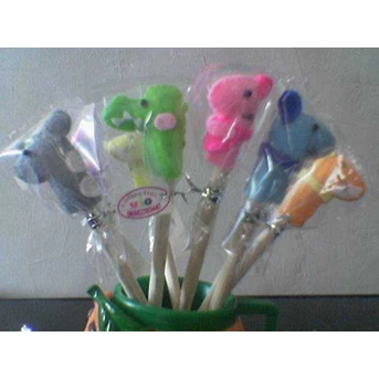 Hiasan pensil