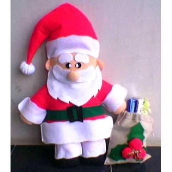 hiasan natal