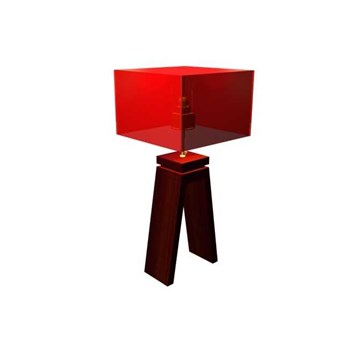 Shift Table Lamp 4