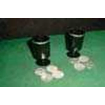 Coin Fly + VCD Instruksi