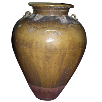 Guci Antik Cina