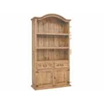 JF Rustic Display