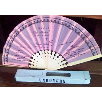 Undangan dan Souvenir