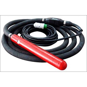 Electric Internal Vibrator - VIBTECH V50