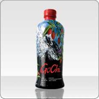 Gochi Himalayan Tibet Fruit Juice