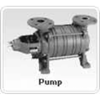 Parts for Pump & Service