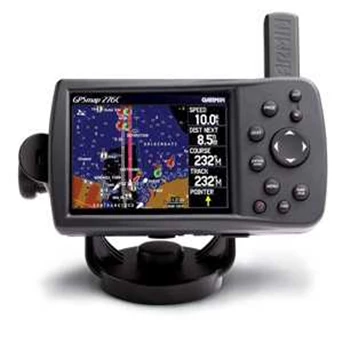 GPS Garmin GPSMAP 276C