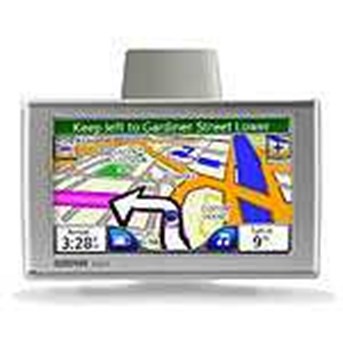 GPS Nuvi 600