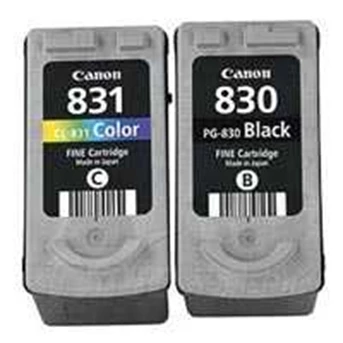 Canon PG-830 & CL-831 Refill