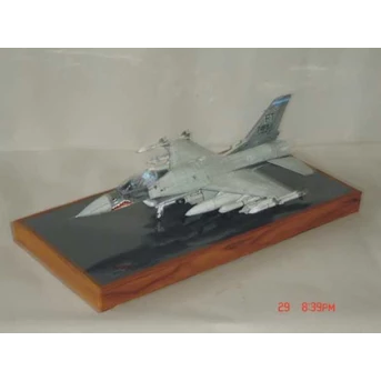 Miniatur pesawat / Replika pesawat / Model pesawat