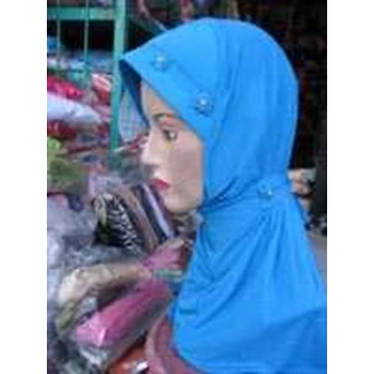 Pakain Moslem