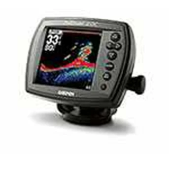 Fishfinder, Garmin Fishfinder, fishfinder 160Ci