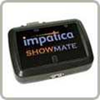 iMPATICA sHOWMATE