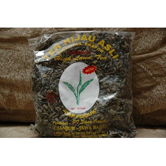 tea hijau