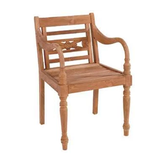 Teak Garden