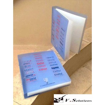 Detailing kit / Plastic Holder / Plastic Organizer