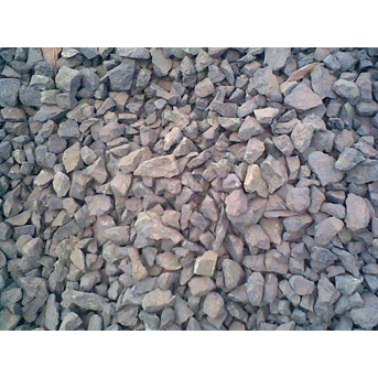 KP IRON ORE
