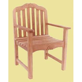Teak Garden