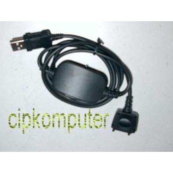 Kabel NOK-7 charging - SUPPORT WINDOWS VISTA dan PROCESSOR CORE Duo/ Core 2 Duo