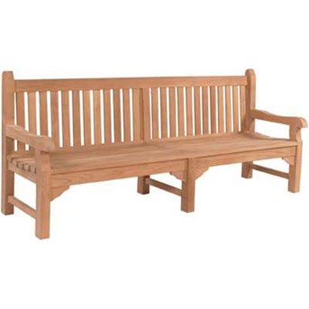 Teak Garden