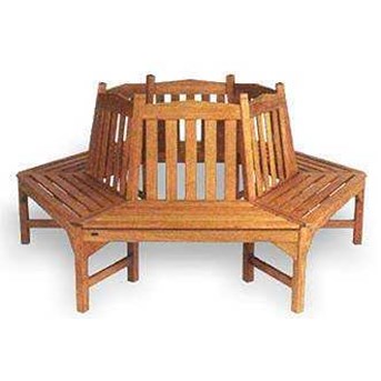 Teak Garden