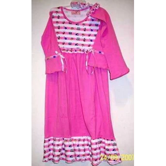 Baju Anak Muslim